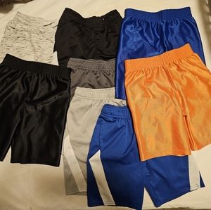 5T Toddler Boy Shorts